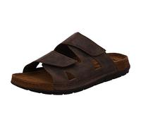 Rohde Men's Rodigo-h Mules, Brown (Mocca 72), 9 UK