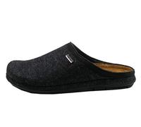 Rohde Men's Rodigo-H Mules, Grey Anthracite 82, 7.5 UK