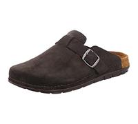 Rohde Men's Rodigo-h Slipper, 72 Mocca, 10 UK