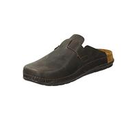Rohde Men's Rodigo-h Slipper, 72 Mocha, 8 UK