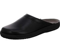 Rohde Men's Soltau-h Slipper, Black, 11 UK