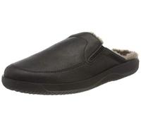Rohde Men's Soltau-h Slippers, 90 Black, 9 UK