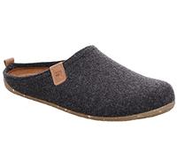 Rohde Men's Tivoli-H Mule, 82 Anthracite, 7.5 UK