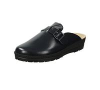 Rohde Neustadt 1447 56, Women’s Clogs, Blue (Ocean 56), 7.5 UK (41 EU)