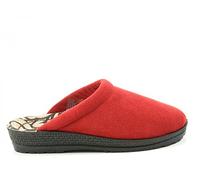 Rohde Neustadt-d, Women's Open Back Slippers, Red 6.5 UK