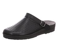 Rohde Neustadt-H Men's Mule Slippers Clogs Black 1514 1516
