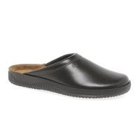 Rohde Range III Mens Slippers Mocca 8 Uk/42 Eu