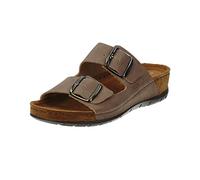 Rohde Rodigo-40, Women’s Mules Mules, Beige (Ginger 18), 5 UK (38 EU)