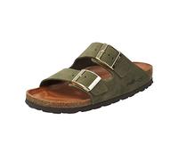 Rohde Rodigo 5864 Women's Mules Slippers Sandals Gold, Green, 7 UK