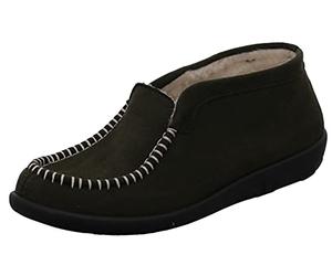 Rohde Slipper, Ballerup Women’s, Green, 4.5 UK