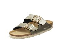 Rohde Women, Classic Sandals, Sandals, Brass 37, 6 UK