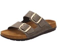 Rohde Women's Easys N°42 Mules, Olive 61, 6 UK
