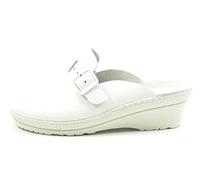 Rohde Women’s Neustadt-50 Clogs, White,Size:9 UK (43 EU)