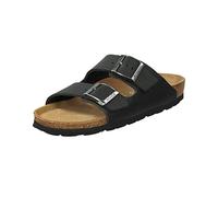 Rohde Women's Alba Mule, 90 Schwarz, 5 UK