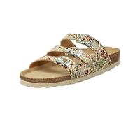 Rohde Women's Alba Mules, 75 Camel, 5 UK
