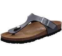 Rohde Women's Alba Mules, Gray, 6.5 UK