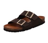 Rohde Women's Alba Mules, Mocha 72, 5 UK