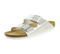 Rohde Women's Alba Mules, Offwhite 1, 8 UK
