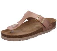 Rohde Women's Alba Mules, Pink, 4.5 UK