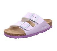 Rohde Women's Alba Slipper, 58 Purple, 4.5 UK