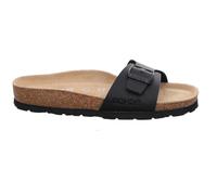 Rohde Women's Alba Slipper, Black (Black 90), 7 UK