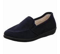 Rohde Women's Ballerup Slipper, Blue 50 Blue, 6 UK