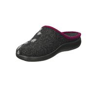 Rohde Women's bari Mules, Grey Anthrazit 82, 4 UK