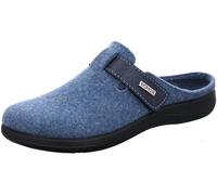 Rohde Women's bari Slipper, Blue, 4.5 UK