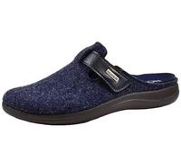 Rohde Women's bari Slipper, Blue, 7.5 UK