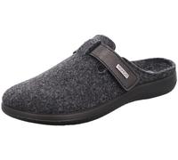 Rohde Women's bari Slipper, Gray, 8 UK