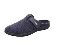 Rohde Women's Bari Slippers, blue, 5 UK