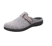 Rohde Women's Bari Slippers, gray, 42 EU