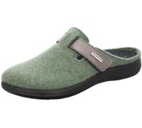 Rohde Women's Bari Slippers, Green, 6 UK