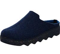 Rohde Women's Easy No 35 Mules, Blue Cobalt 54, 6 UK