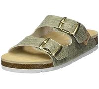 Rohde Women's Elba Mule, 61 Olive, 10 UK