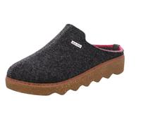 Rohde Women's Foggia Mule, Stone 84, 4 UK