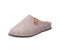 Rohde Women's Lucca Mule, Pink 44 Rose, 7 UK