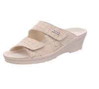 Rohde Women's Mules Neustadt-50 1470, beige, 9 UK