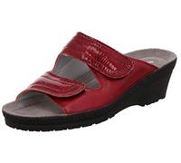 Rohde Women's Neustadt-50 Mules, Red (Cherry 43), 7.5 UK