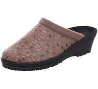 Rohde Women's Neustadt-50 Slipper, Brown, 7.5 UK