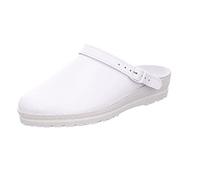 Rohde Women's Neustadt-d Clogs, Beige (Blanc 00), 6 UK