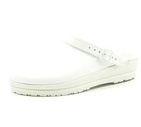 Rohde Women's Neustadt-d Clogs, Beige (Blanc 00), 7.5 UK