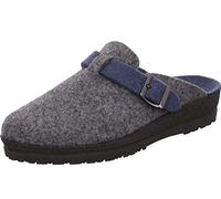 Rohde Women's Neustadt-d Mule, Grey 80 Gray, 8 UK