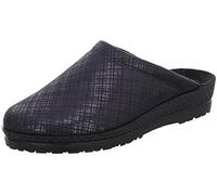 Rohde Women's Neustadt-d Slipper, Black, 7.5 UK