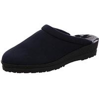 Rohde Women's Neustadt-d Slipper, Blue 50 Blue, 4.5 UK
