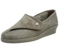 Rohde Women's Salo Mule, 17 Linen, 4 UK