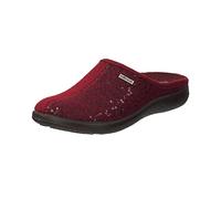 Rohde Women's Bari Mules, red, 6 UK
