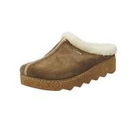 Rohde Women's Huggys No 15 Mule, Brown, 7.5 UK