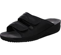 Rohde Women's Soltau-40 Mules, Black ,6 UK(39 EU)