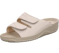 Rohde Women's Soltau-40 Mules, Light Ivory, 8 UK(42 EU)